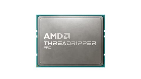 CPU AMD Ryzen Threadripper Pro 7985WX Chính hãng | Up to 5.1 GHz / 3.2GHz, 64 Cores 128 Threads, sTR5 