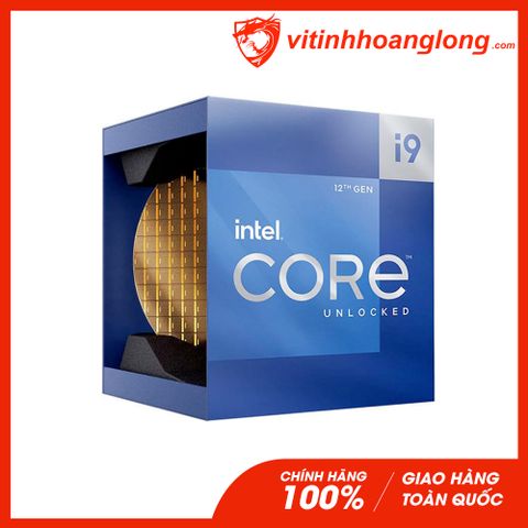  CPU Intel Core i9 12900 Socket LGA 1700, Upto 5.1GHz, 30MB Cache, 16 Cores 24 Threads 