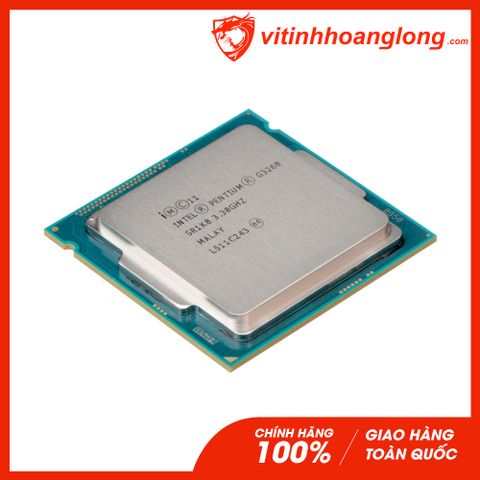  CPU Intel Pentium G3260 Tray Socket LGA 1150 