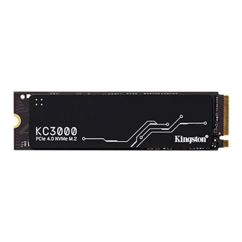  Ổ cứng SSD Kingston KC3000 1TB | M.2 PCIe, Gen4 x 4, NVMe (SKC3000S/1024G) 