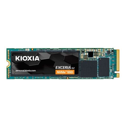  Ổ cứng SSD Kioxia Exceria G2 NVMe 2TB 