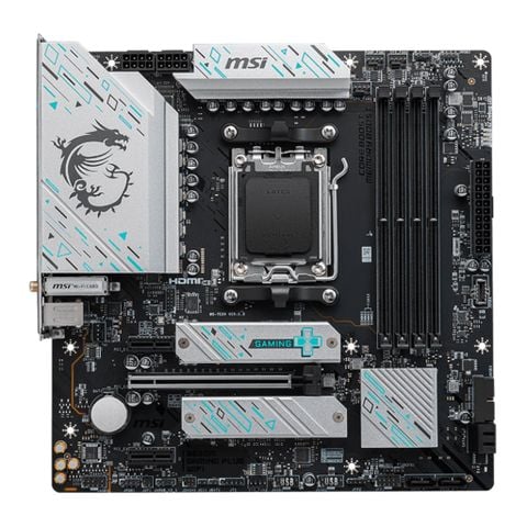  Mainboard MSI B650M Gaming Plus WiFi D5 