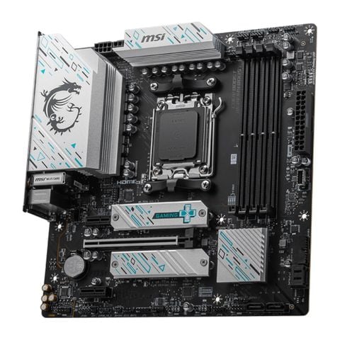  Mainboard MSI B650M Gaming Plus WiFi D5 