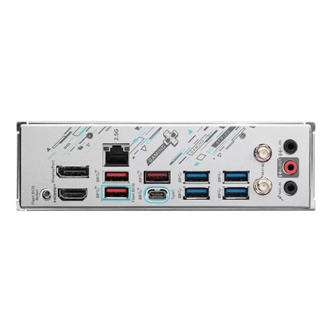  Mainboard MSI B650M Gaming Plus WiFi 