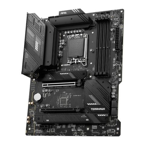  Mainboard MSI MAG B760 TOMAHAWK WIFI 
