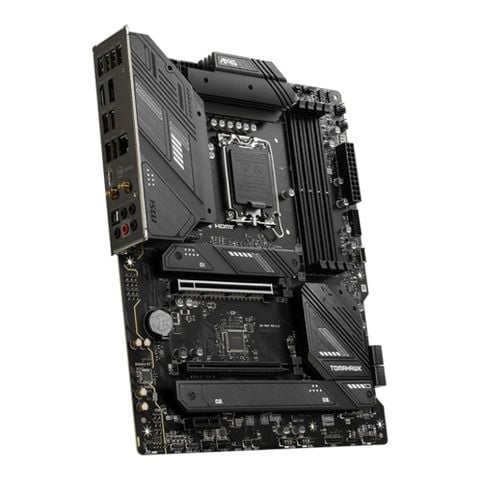  Mainboard MSI MAG B760 TOMAHAWK WIFI 