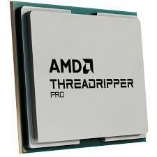  CPU AMD Ryzen Threadripper Pro 7975WX Chính hãng | Up to 5.3 GHz / 4.0GHz, 32 Cores 64 Threads, sTR5 
