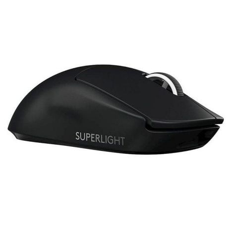  Chuột Logitech G Pro X Superlight Wireless Black/ White/ Red 