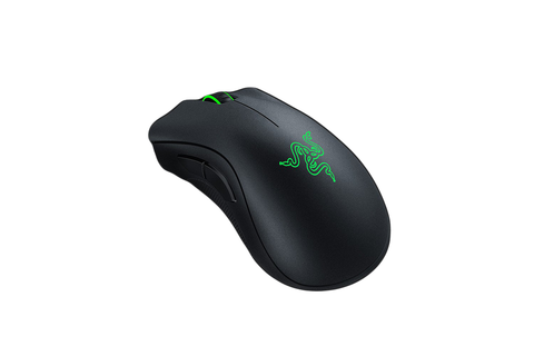  Chuột Razer DeathAdder Essential Black/White 