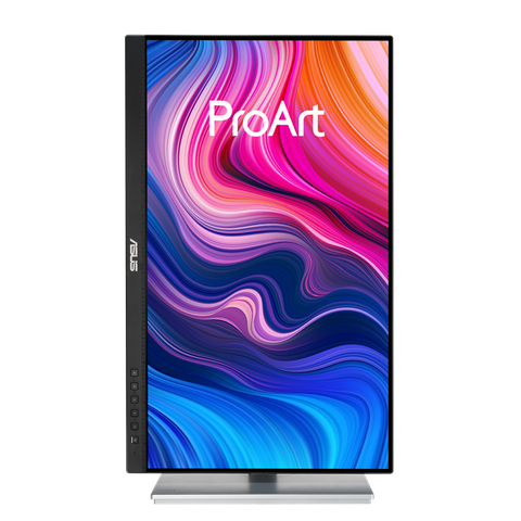  Màn hình LCD 24 inch Asus ProArt PA247CV FHD IPS 75Hz 100% sRGB Chính Hãng 