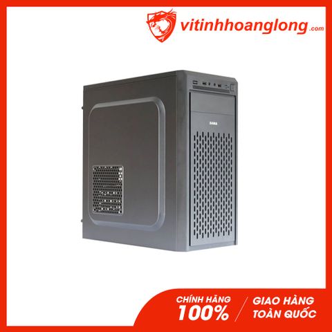  Vỏ Case máy tính Sama L03 (No Fan) 