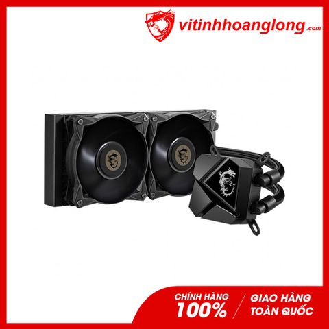 Tản Nhiệt Nước CPU MSI MAG CORELIQUID P240