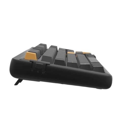  Bàn phím cơ không dây DareU EK98 Pro Black Golden 