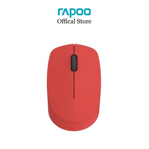  Chuột không dây Rapoo M100 Silent 1300DPI 