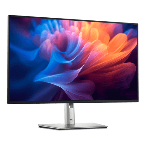  Màn hình Dell P2725H | 27 inch Full HD IPS 100Hz 5ms phẳng 