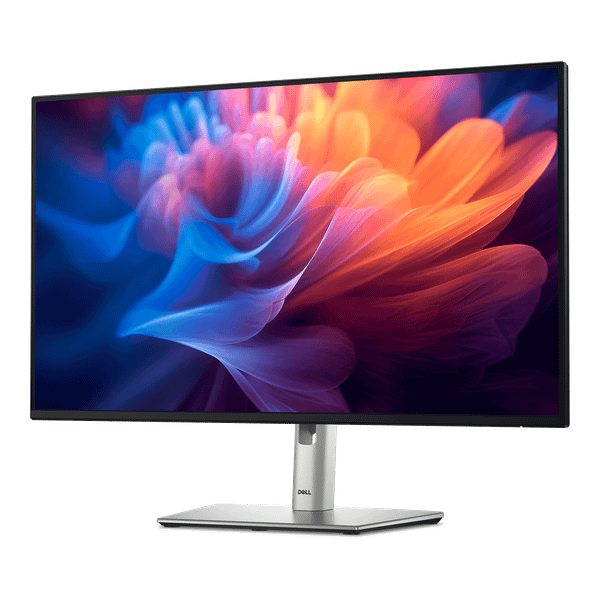  Màn hình Dell P2725H | 27 inch Full HD IPS 100Hz 5ms phẳng 