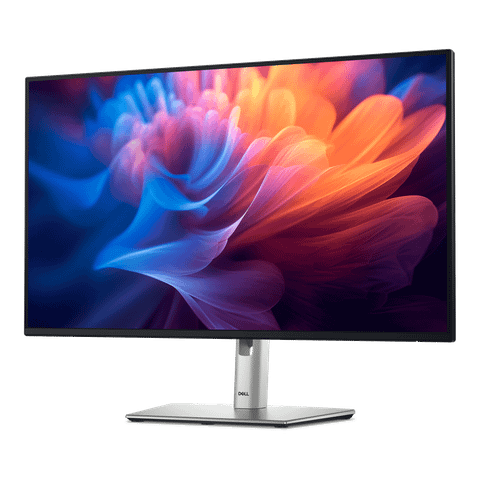  Màn hình Dell P2725H | 27 inch Full HD IPS 100Hz 5ms phẳng 