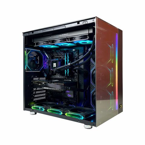  Bộ PC Đồ Họa AMD Ryzen9 7900X/ RAM 64GB / NVIDIA 4070Ti 12GB 