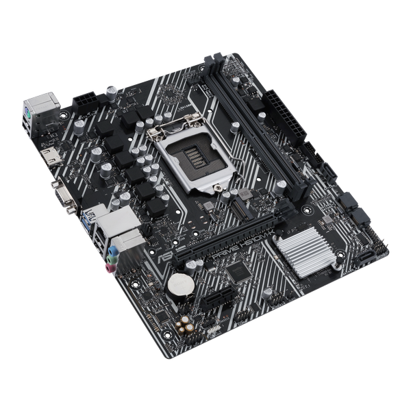 Mainboard Asus Prime H510M-K