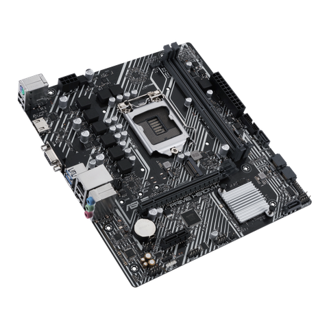  Mainboard Asus Prime H510M-K (H510M K) 