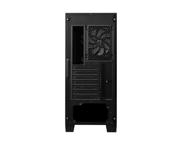  Thùng máy Case MSI MAG FORGE 320R AIRFLOW ( Tặng 4 FAN ARGB) 