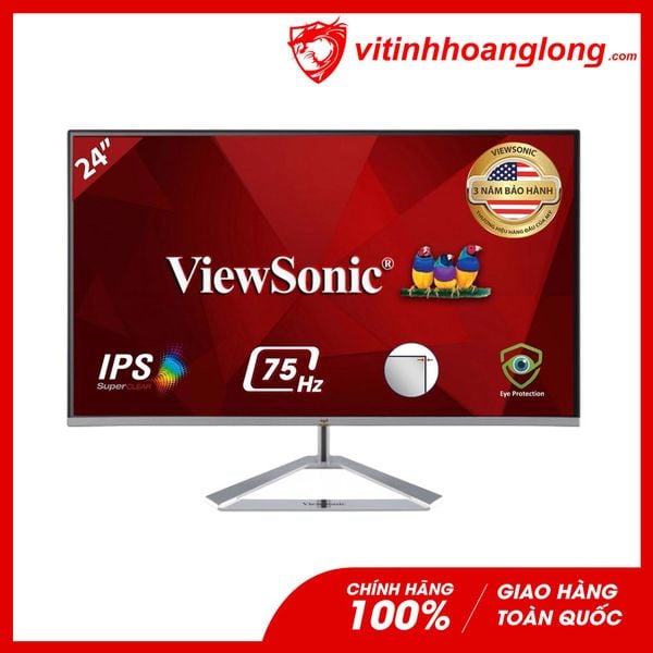 màn hình Viewsonic