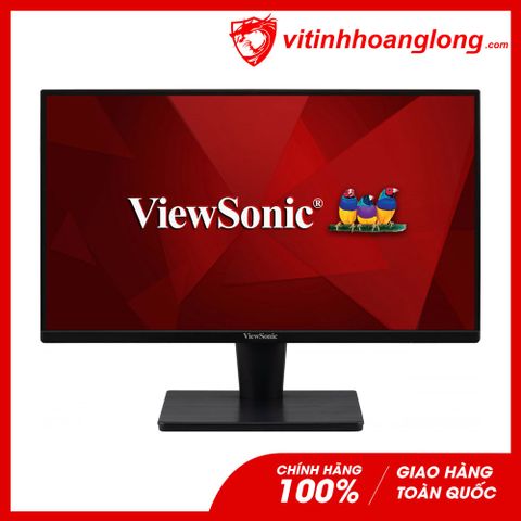  Màn hình máy tính ViewSonic 23.8 Inch, VA2415-H, FHD, VA, 75Hz, 5ms 