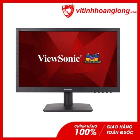  Màn hình máy tính ViewSonic 18.5 Inch VA1903-H HD, LED, TN, 60Hz 