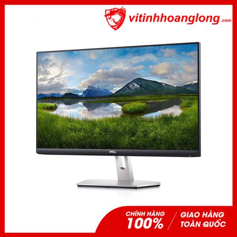  Màn hình máy tính Dell 24 Inch S2422HZ FHD IPS 75Hz Gaming 