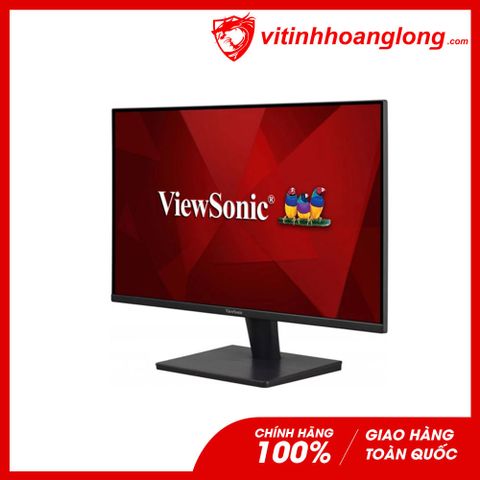  Màn hình máy tính ViewSonic 27 Inch, VA2715-H FHD 75Hz VA 5ms, NTSC: 72% zize 