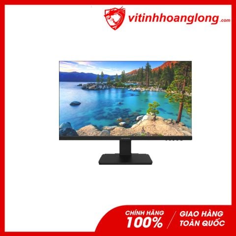  Màn hình máy tính Skyworth 23.8 Inch 24B1H FHD Eled IPS 75hz 5ms 