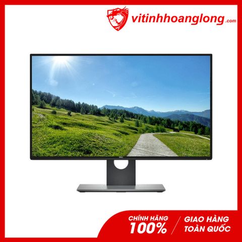  Màn hình máy tính Dell 27 Inch P2719H FHD IPS 60Hz 5ms 