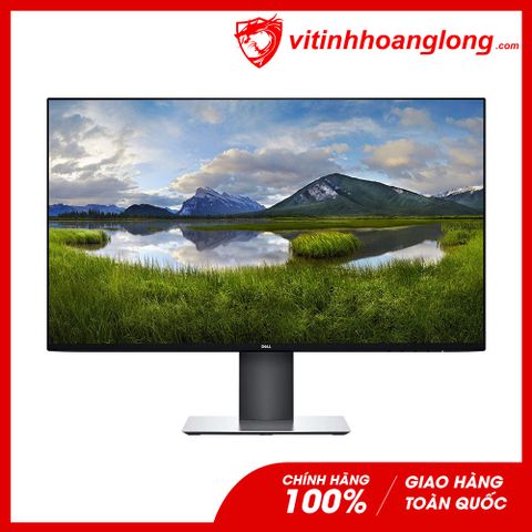  Màn hình máy tính Dell 27 Inch U2719DC 2K QHD IPS 60hz 