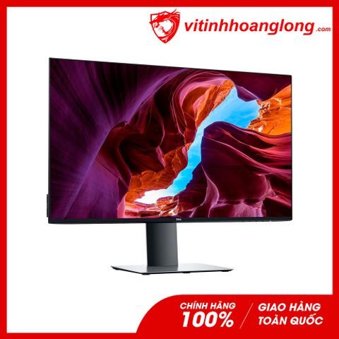  Màn hình máy tính Dell 27 Inch, U2721DE, 2K QHD, UltraSharp, IPS (USB-C / RJ45), 60Hz 5ms 