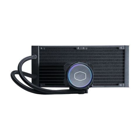  Tản nhiệt nước Cooler Master MasterLiquid ML240 ILLUSION ARGB Gen 2 