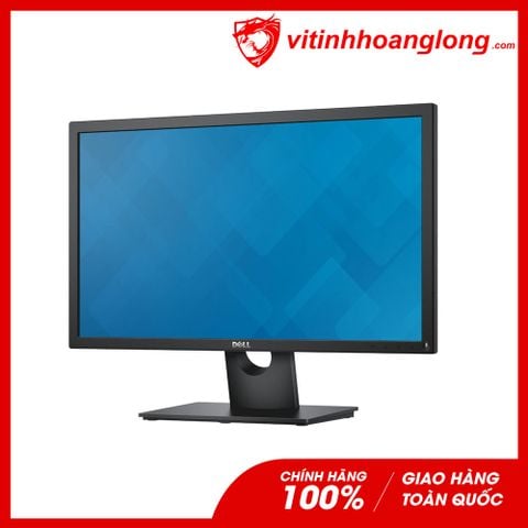  Màn hình máy tính Dell 22 Inch E2216H FHD 60Hz 