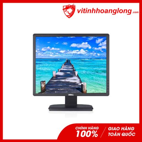  Màn hình máy tính Dell 19 Inch E1913S HD 60Hz Vuông Led Renew 