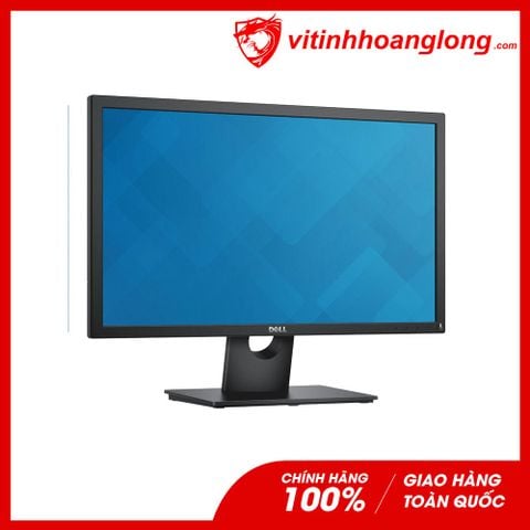  Màn hình máy tính Dell 19 Inch E1916HV HD 60hz 