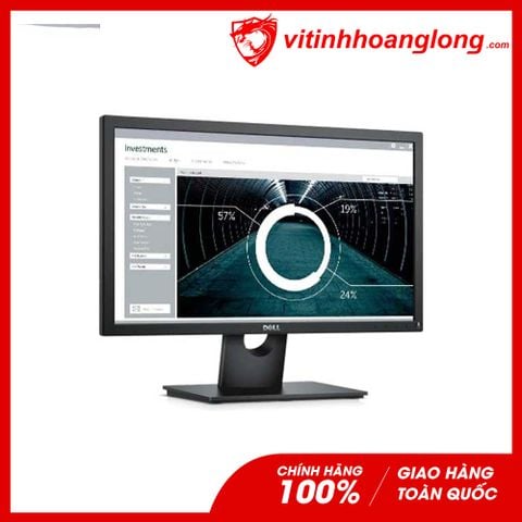  Màn hình máy tính Dell 22 Inch E2218HN FHD 60hz 