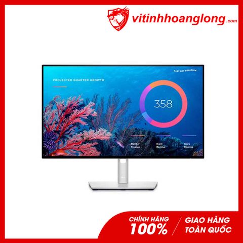  Màn hình máy tính Dell 24 Inch U2422H FHD UltraSharp 60Hz IPS USB-C 