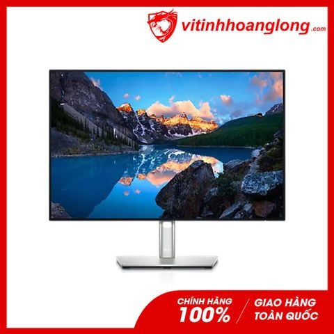  Màn hình máy tính Dell 24 Inch U2421E WUXGA Ultrasharp USB-C IPS 60Hz 