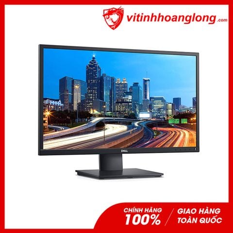  Màn hình máy tính Dell 24 Inch E2420HS FHD IPS 60Hz 