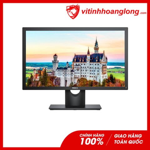  Màn hình máy tính Dell 22 Inch E2219HN FHD IPS 60Hz 