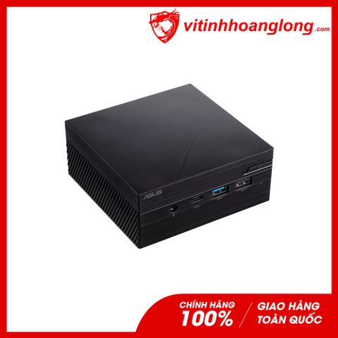  Mini PC ASUS PN40 J4025 (PN40-BBC910MV) ổ cứng 240GB, ram 8GB 