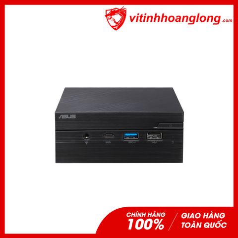  Mini PC ASUS PN40 J4025 (PN40-BBC910MV) ổ cứng 240GB, ram 8GB 