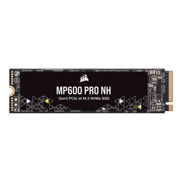  Ổ cứng SSD Corsair MP600 PRO NH 4TB PCIe 4.0 (Gen 4) x4 NVMe M.2 (CSSD-F4000GBMP600PNH) 