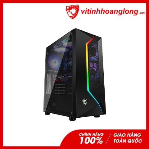  VTHL PC GAMING XEON W-1270P | 32GB | VGA RTX A4000 16GB 