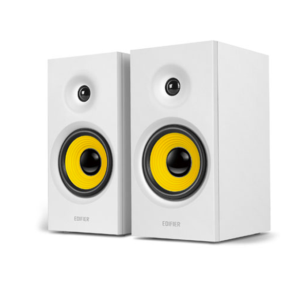  Loa không dây bluetooth Edifier R1080BT Trắng/ Đen 