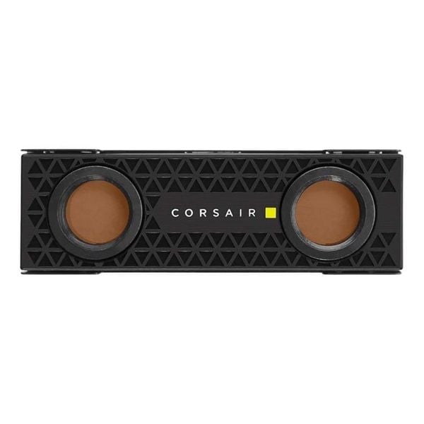  Ổ cứng SSD Corsair MP600 PRO XT Hydro X Edition 4TB Gen4 PCIe x4 M.2 NVMe (CSSD-F4000GBMP600PHXT) 