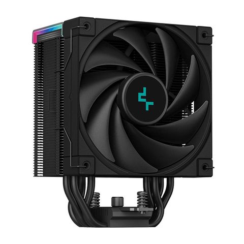  Tản nhiệt khí DeepCool AK500S Digital Black - Hàng nhập khẩu 